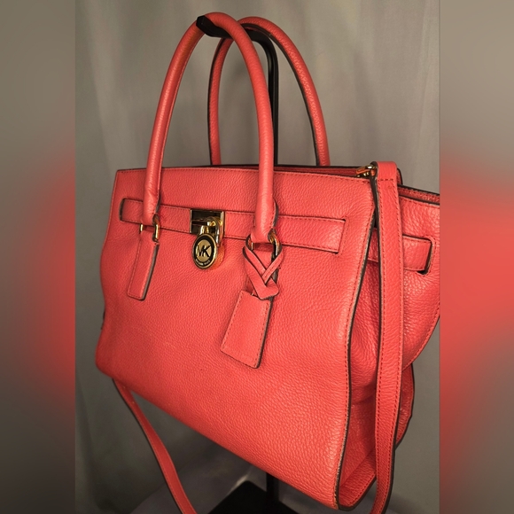 Michael Kors Coral Hamilton - Picture 2 of 6